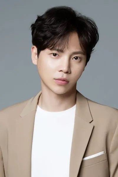 Ko Gun-Han