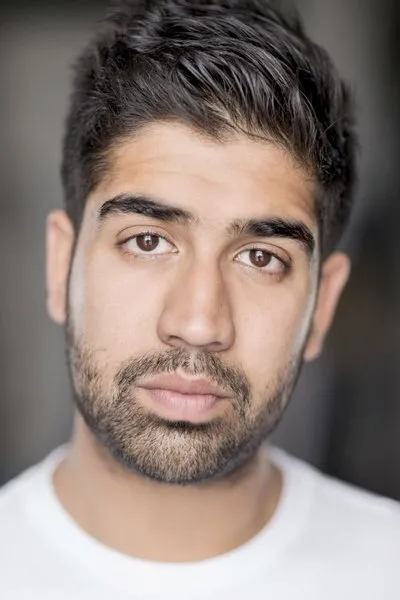 Maanuv Thiara
