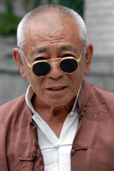 Chen-Chi Lin