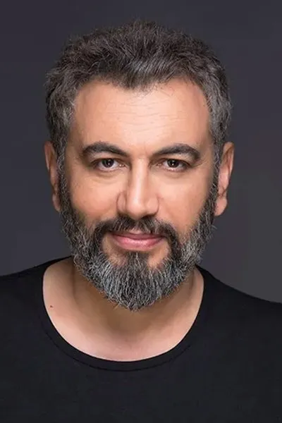 Caner Alkaya