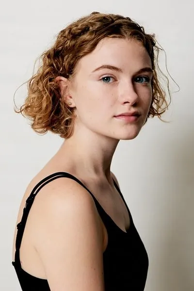 Megan Glozier