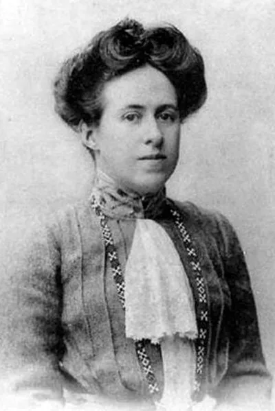 Edith Meinhard