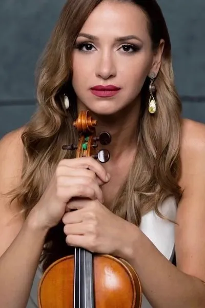 Czarina Russell