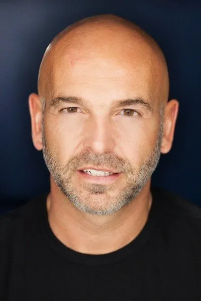 Stephen McDade