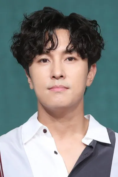 Kim Hee-Chan