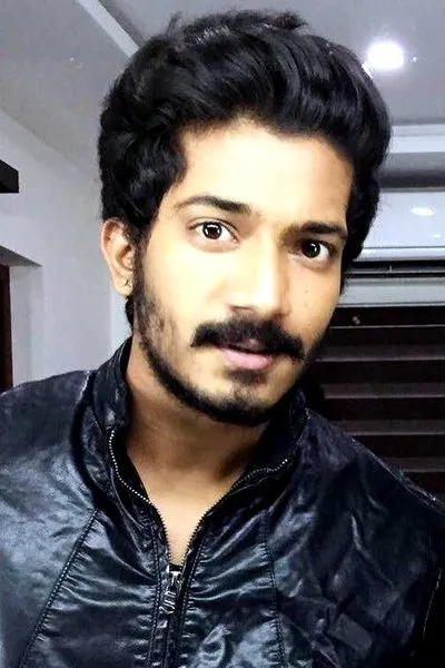 Adithya Bhaskar