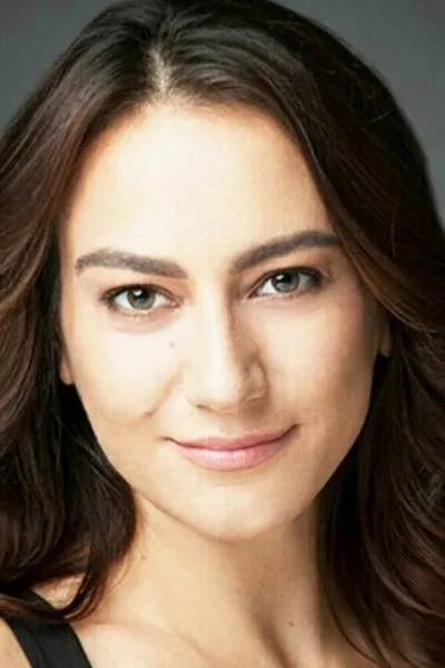 Incinur Dasdemir