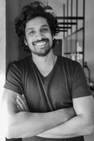 Arjun Lal