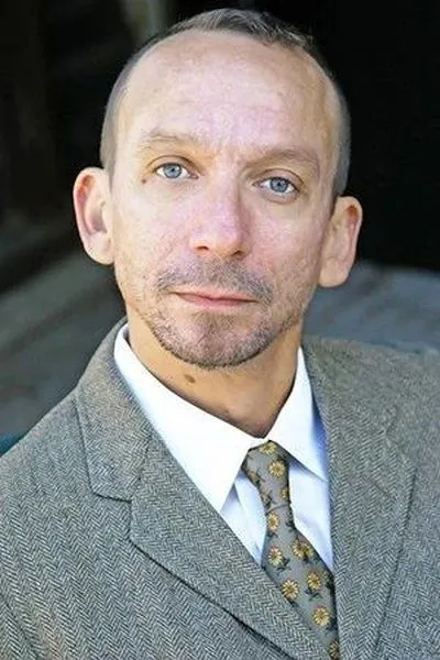 Kristoffer Kjornes