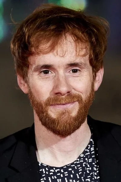 Jake Klamburg