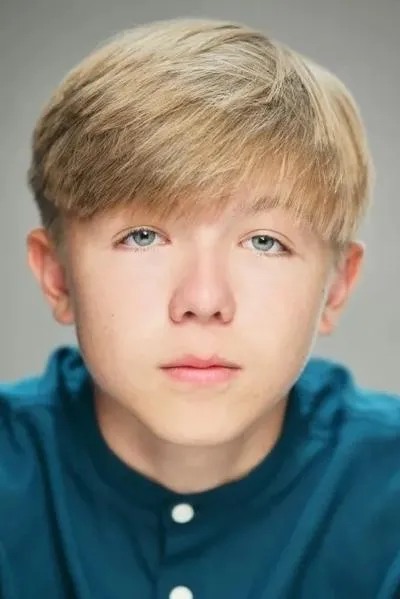 Owen Cooper