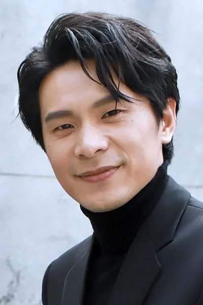 Wu Kang-ren