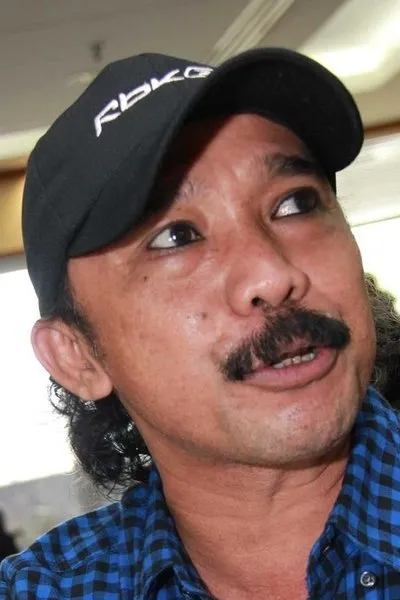Herjunot Ali