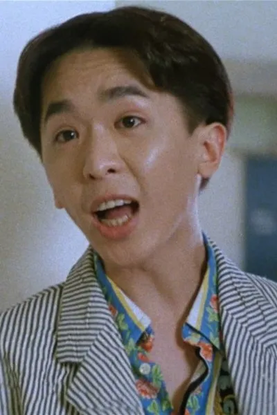 Lee Lik-Chi