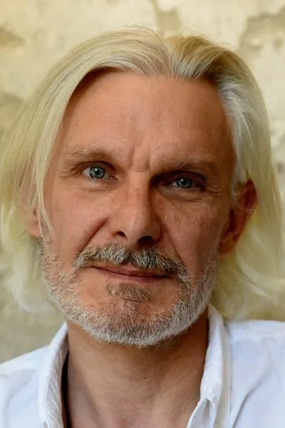 Milorad Mandic-Manda
