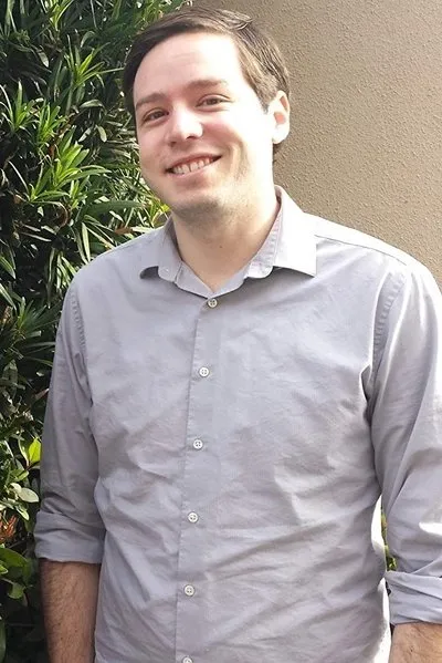 Dan Hernandez