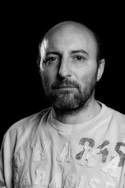 Cedomir Djordjevic