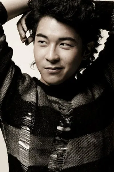 Eason Chan Yik-Shun