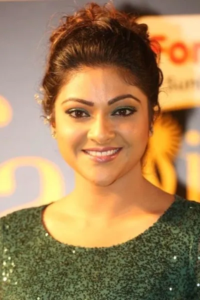 Abhirami