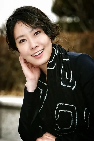 Park Yeon-ah