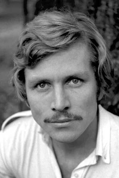 Andy Bradford