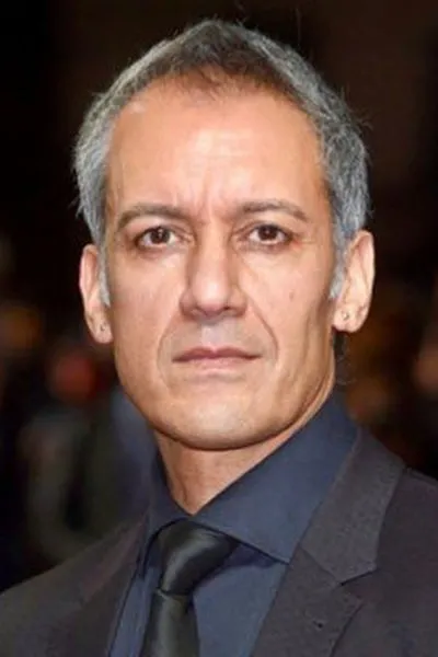 Mark Mansfield