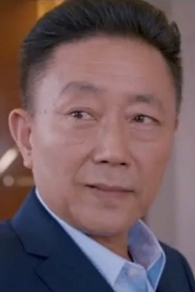 Li Longjun