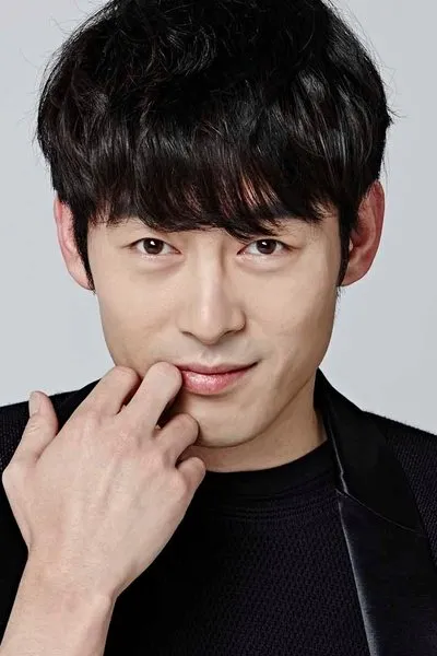 Kim Hye-in