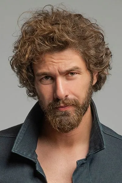 Furkan Palali