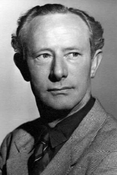 Terence Morgan