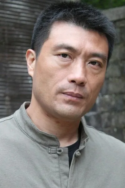 Li Ruoxi