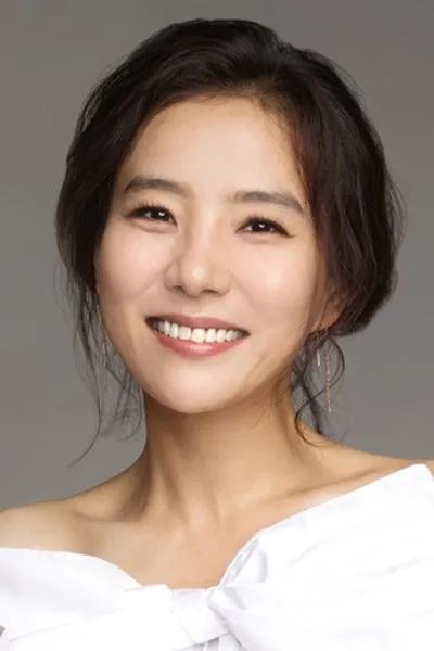 Kil Hae-yeon