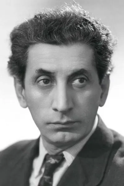 Oleg Rudnik