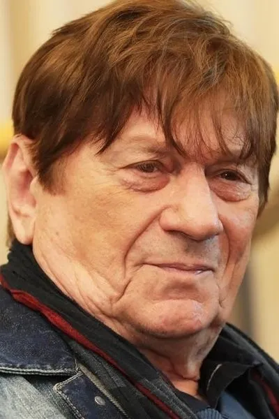 László Szacsvay