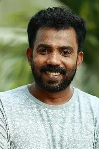Vineeth Thattil David
