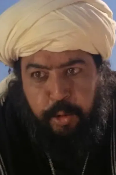 Mahmoud Nasr