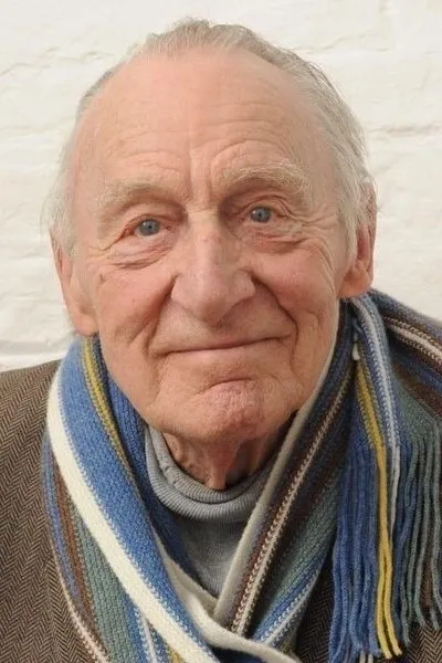 Peter Jonfield