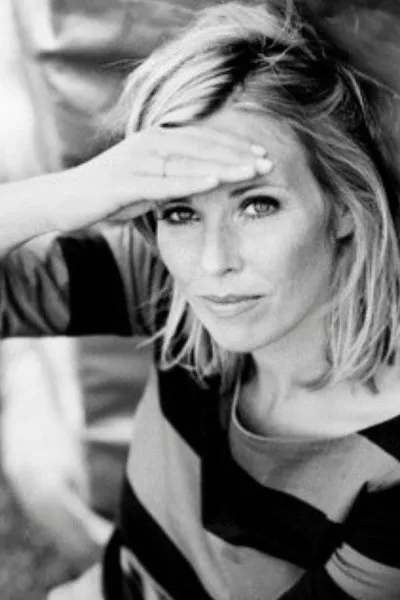 Penelope Buitenhuis