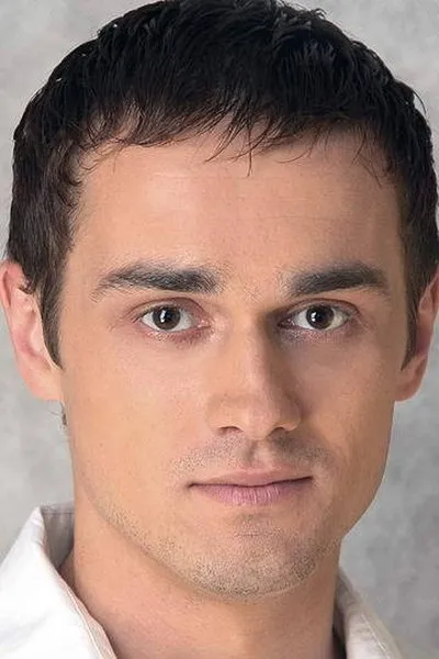 Oleg Fyodorov