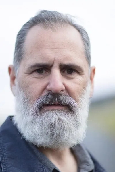 Ali Kousheshi