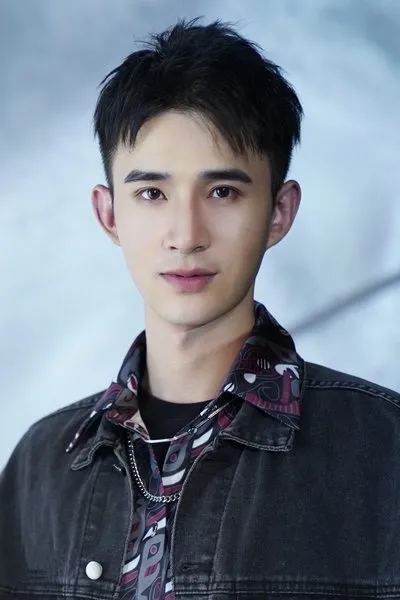 Liu Jinshan