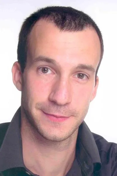 Alain Mesa