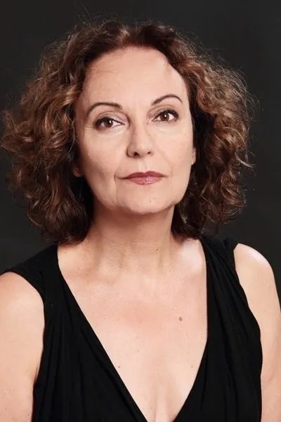 Montse Sanz
