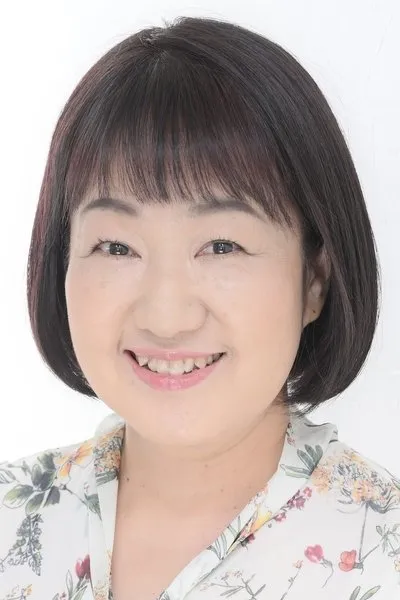 Junko Asami