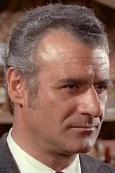 Franco Franchi