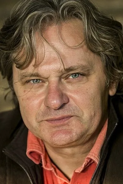 Péter Scherer