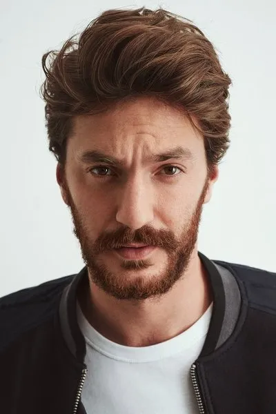 Sarp Can Köroglu