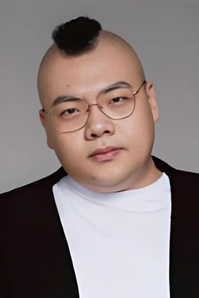 Gu Jiangshan