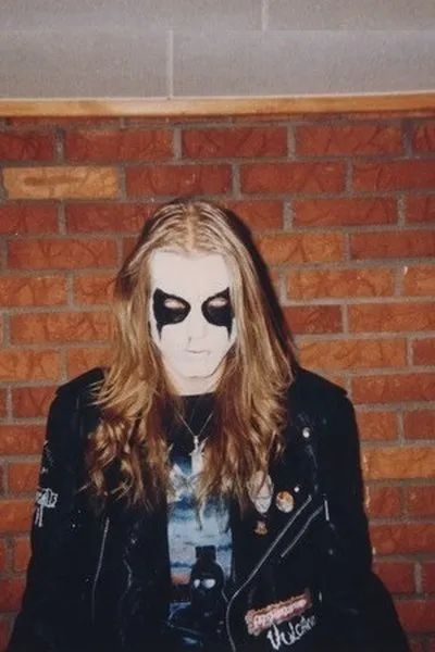 Hellhammer
