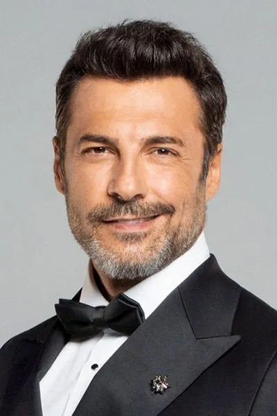 Baris Kilic